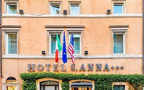 Hotel Sant' Anna Rome